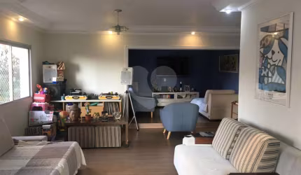 Apartamento com 3 quartos à venda em Santana - SP