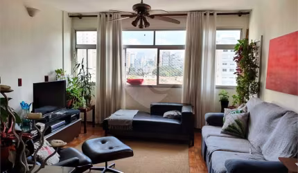 Apartamento com 3 quartos à venda em Pinheiros - SP