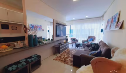 Apartamento 2 Dormitórios no centro de Tramandaí