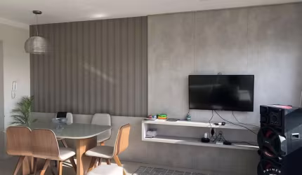 Apartamento 3 Dormitórios - Bairro Centro de Tramandaí.