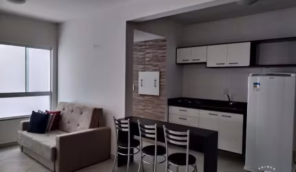 Apartamento 1 Dormitório - Bairro Centro em Tramandaí/RS
