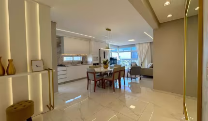 Apartamento de 03 dormitórios em Tramandaí