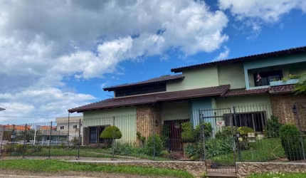 **Casa Residencial no bairro zona nova de Tramandaí, Rio Grande do Sul**