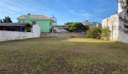 Terreno - Bairro Centro de Tramandaí.