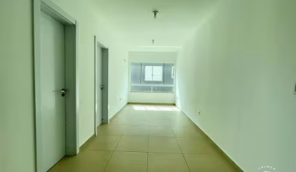 Apartamento 2 dormitórios no centro e próximo ao mar na praia de Tramandaí/RS.