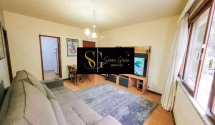 Apartamento para Venda em Teresópolis, Barra do Imbuí, 2 dormitórios, 2 banheiros, 1 vaga