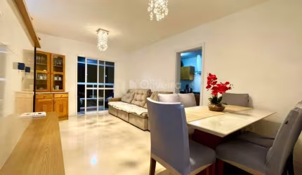 Apartamento à venda 3 dormitórios Bairro Uglione - Oliveira Imóveis