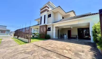 Linda casa a venda o Residencial Parque Ouro Verde