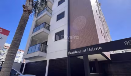 Apartamento a venda no centro de camobi