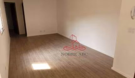 Apartamento com 2 dormitórios à venda, 62 m² por R$ 415.000,00 - Vila Alice - Santo André/SP
