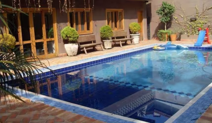Casa-São Paulo-CITY LAPA | Ref.: REO30058