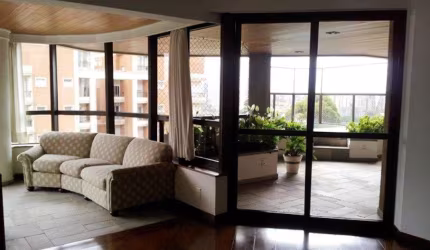 Apartamento-São Paulo-MORUMBI | Ref.: REO34677