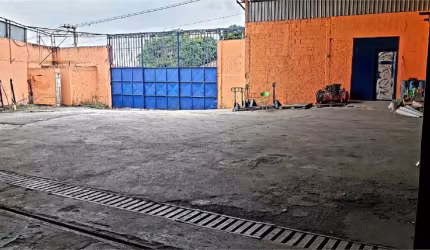Galpao comercial à venda na Saude- SP agende uma visita