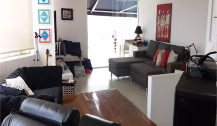 Apartamento-São Paulo-MORUMBI | Ref.: REO58436
