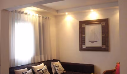 Apartamento à venda de 164 m² no Morumbi com 4 quartos, 3 suites e 4 vagas.