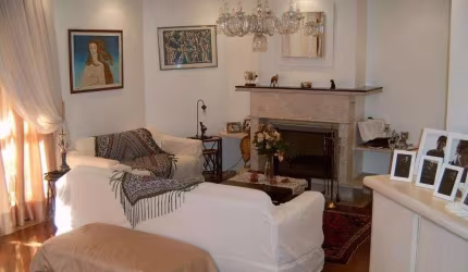 Apartamento-São Paulo-MORUMBI | Ref.: REO66966
