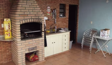 Vila Vera casa sobrado