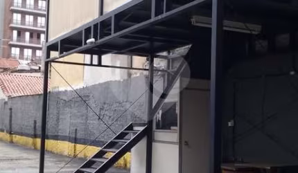 terreno super bem localizado na Vila Romana