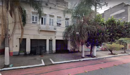 Imóvel Comercial Na Bela Vista Com 1.014,00 m2  de Área Construída .
