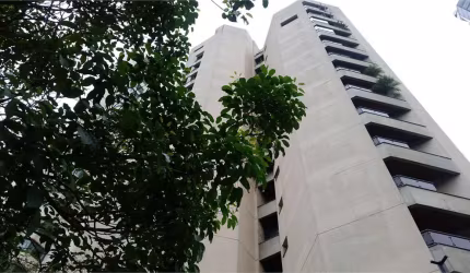 Apartamento de 245m² no Morumbi,todo reformado,3 suítes,terraço gourmet,4 vagas