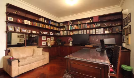 Morumbi - 4 SUITES