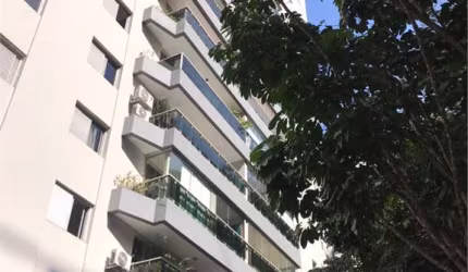Apartamento-São Paulo-VILA NOVA CONCEIÇÃO | Ref.: REO592333