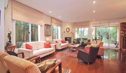 Casa-São Paulo-SUMARÉ | Ref.: REO682135