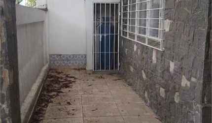Sobrado no Brooklin para locação