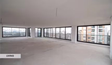 Condomínio mais exclusivo de São Paulo com a melhor vista da cidade!
