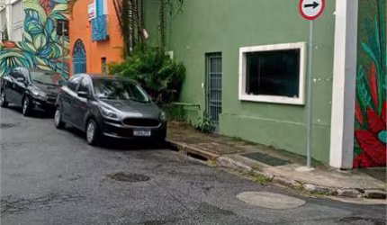Casa  em Pinheiros