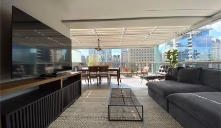 Apartamento-São Paulo-VILA OLÍMPIA | Ref.: REO833639