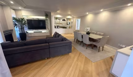 Apartamento-São Paulo-MOEMA | Ref.: REO853472
