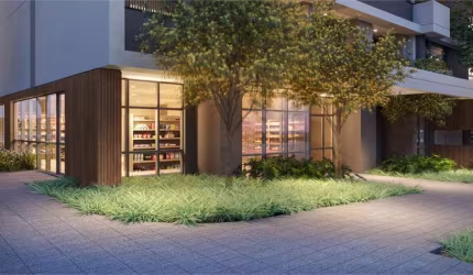Ultimo apartamento da mitre no Campo Belo com entrega 05/2024