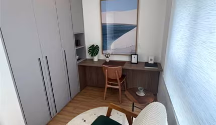 Tenha qualidade de vida morando em casa de condomínio próximo ao Ibirapuera
