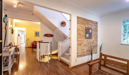 Casa-São Paulo-VILA MARIANA | Ref.: REO898720