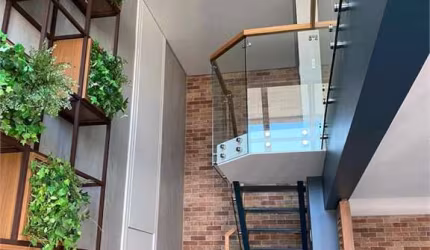 Apartamento Duplex para aluguel - Parque Ibirapuera