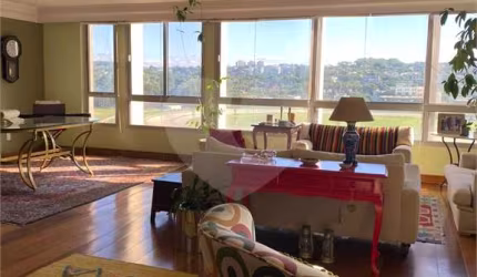 Apartamento-São Paulo-JARDIM EUROPA | Ref.: REO947106
