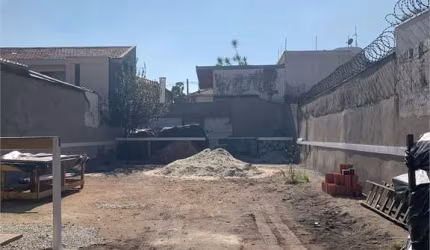 Terreno no Brooklin
