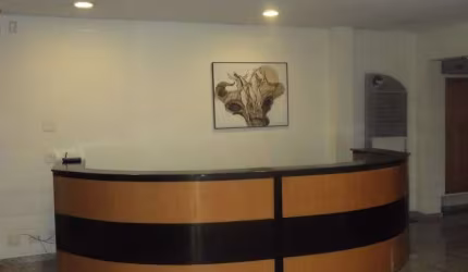 Comercial-São Paulo-IBIRAPUERA | Ref.: REO93025