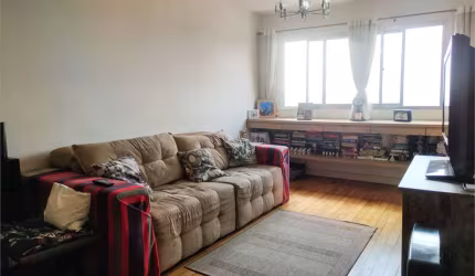 APARTAMENTO DE 110M2 , PRÓXIMO AO METRÔ, NO ALTO DA BOA VISTA