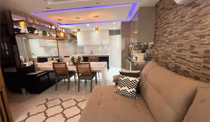 Casa-São Paulo-CIDADE JARDIM | Ref.: REO792574