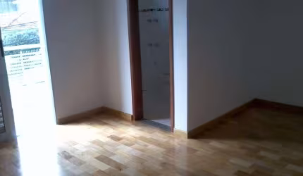 Sobrado novo Vila Sonia