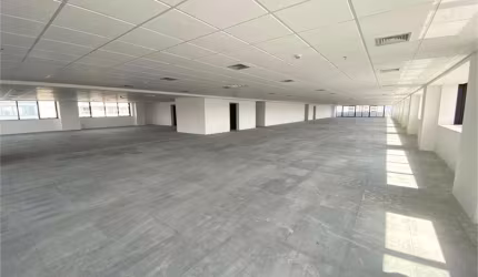 Comercial-São Paulo-BARRA FUNDA | Ref.: REO461154
