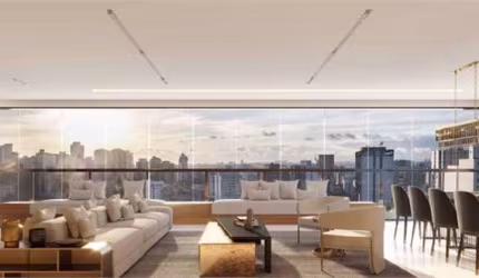 Apartamento-São Paulo-HIGIENÓPOLIS | Ref.: REO713748