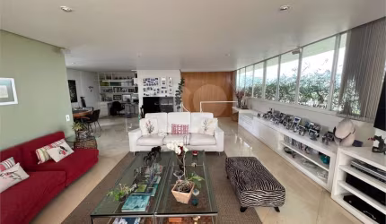 Apartamento-São Paulo-HIGIENÓPOLIS | Ref.: REO748708