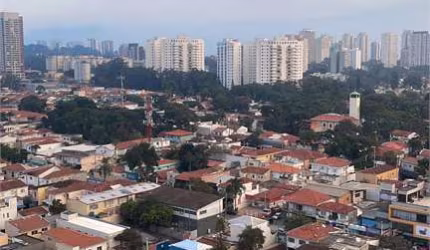 Apartamento-São Paulo-ALTO DA BOA VISTA | Ref.: REO820350