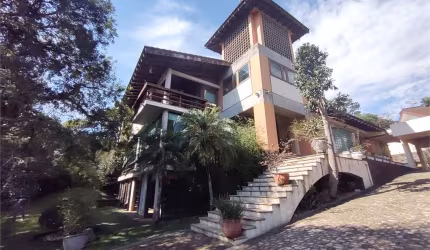Condomínio Residencial -Venda/Locação- Alto Padrão, 4 suítes- Serra da Cantareira/São Paulo/SP