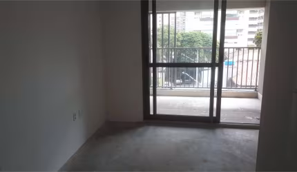 Studio novo no  Paraiso