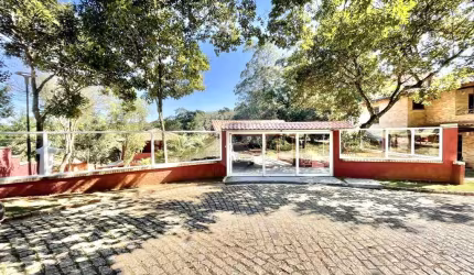 Casa-Carapicuíba-Chácara São João | Ref.: REO991622