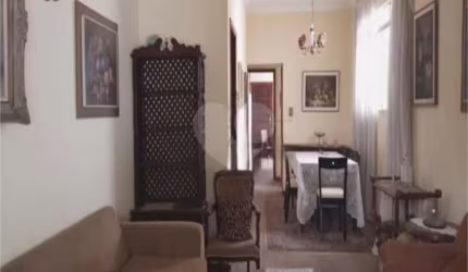 Apartamento com 3 Quartos à venda, 110m², 4 vagas - Jardim Europa - São Paulo/SP